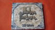 MEDINA AZAHARA.''25 AÑOS.''.(UN INSTANTE JUNTO A TI.)(CD.)(2006.)