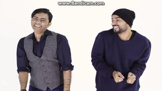 New song Sajjad Ali ft. Bohemia - TAMASHA - (Official Video)