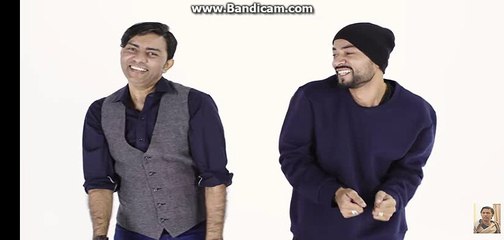 New song Sajjad Ali ft. Bohemia - TAMASHA - (Official Video)