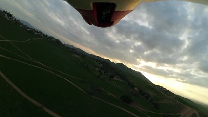 E-flite T-28 Trojan 1.2: The Ultimate RC Warbird Experience ✈️