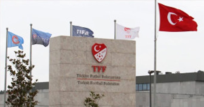 Tüm Maçlarda İlhan Cavcav Anısına 1 Dakikalık Saygı Duruşu Yapılacak