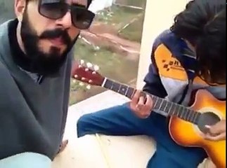 Upcoming singer Young Talent-01wdzzzCG5c