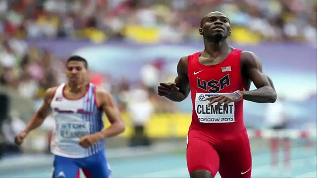 American Kerron Clement wins 400m hurdles gold medal Rio Olympics 2016-rg289Ps9oOg