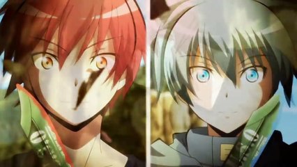 Класс убийц - Молодая кровь