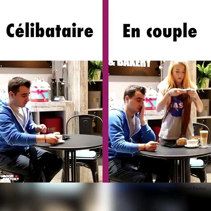 Aaaah l'amour !