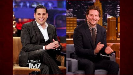 Bradley Cooper & Jonah Hill Checked Out Dave Chappelle Comedy Show _ TMZ TV-BpBVfEXWsdY