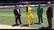 Australia vs Pakistan 4th ODI 2017 Full Highlights - Pak v Aus 4th ODI 22-Jan-2017 -