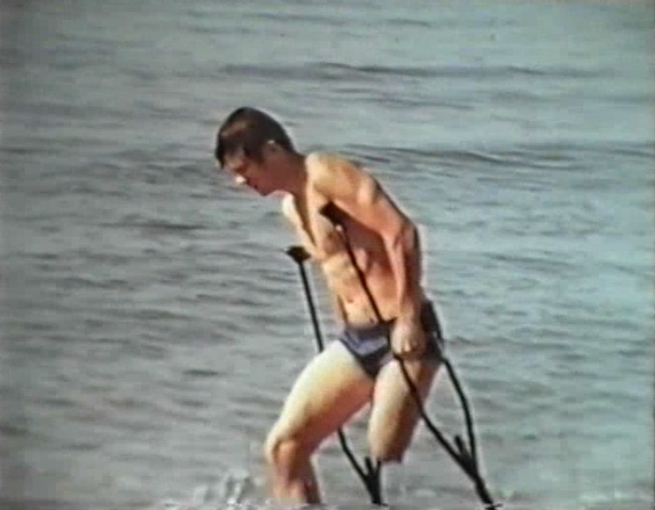 Вспоминая Афганистан. Рана. Документальный фильм (1988)