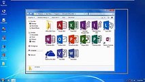 How To Activate Microsoft Office 2010/2013/2016 Without Any Product Key For FREE (EASY WAY)