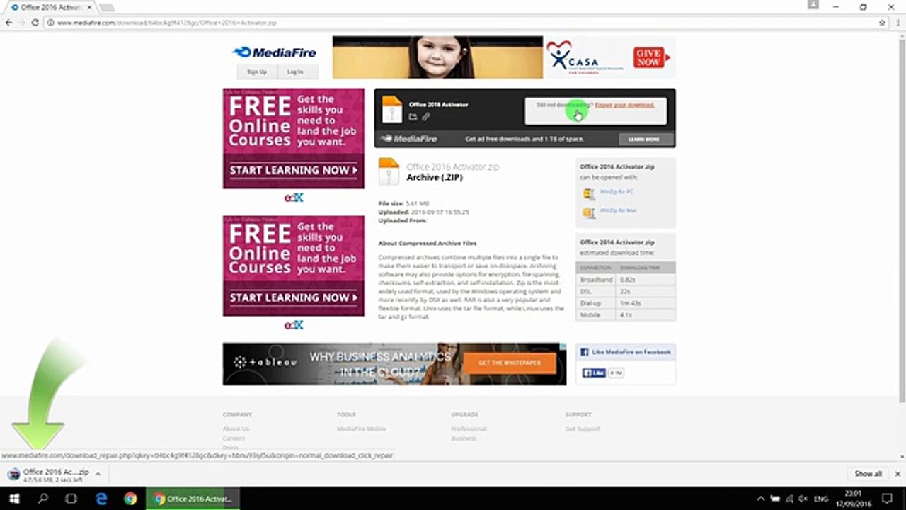 how to change microsoft office 2013 Product key