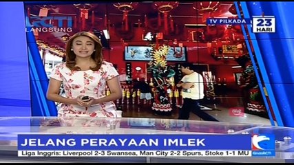 Ritual Memandikan 91 Patung Dewa-Dewi