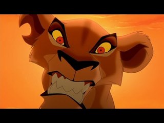The Lion King: Simba's Mighty Adventure All Bosses | Final Boss (PS1)