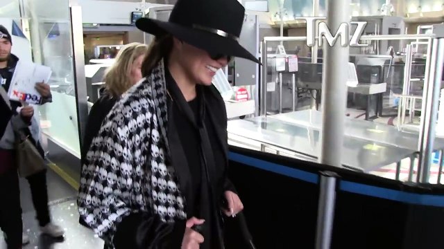 Chrissy Teigen Love Advent, Denies Rampant Rumors She's Sexy... GIRL, PLEASE _ TMZ-6zQP7dbxRiE