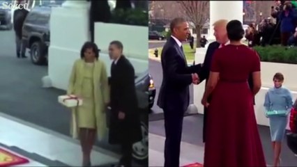 İşte Trump-Obama farkı