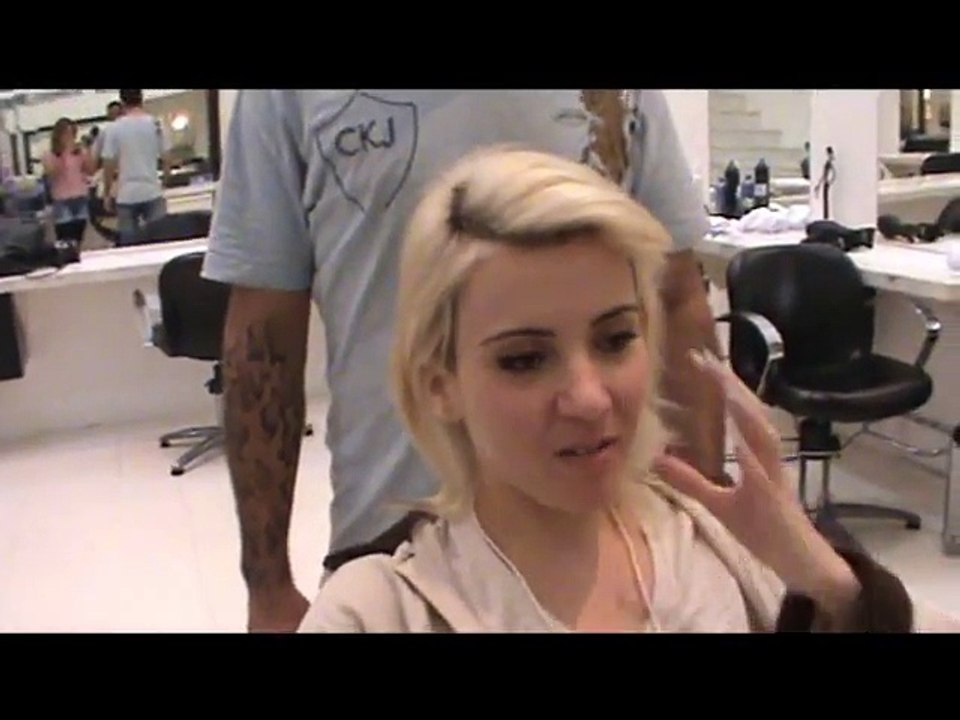 victoria beckham hair inspired