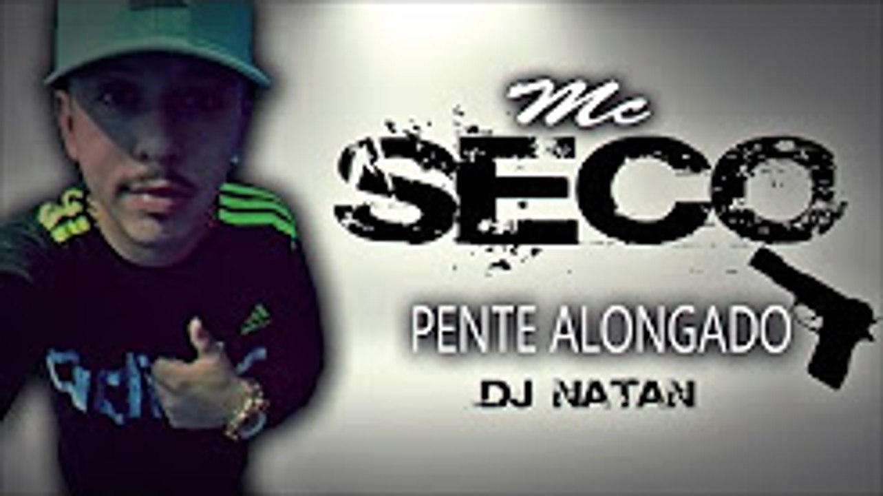MC SECO-PENTE ALONGADO