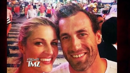 Erin Andrews Officially Confirms Engagement to Jarret Stoll _ TMZ TV-KHqh7nOxAHI