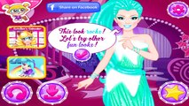 Barbies Star Darlings Makeover - Barbie Makeup & Dress Up Game For Girls