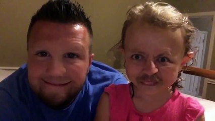Le face swap le plus chelou qui soit!