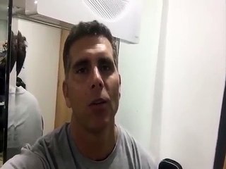 Christian Meier _Teletón Perú 2016