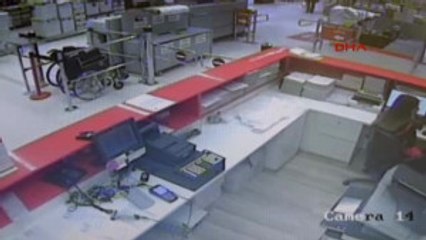 Bursa Yaklanan Hırsızlık Şüphelisi, 'Çalma Hastalığım Var' Dedi