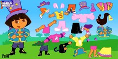 Dora the Explorer Dora lExploratrice Cartoon Full Episode Game dora dress Up UHLQgqak4cg