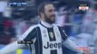 2-0 Gonzalo Higuain Goal HD- Juventus 2-0 Lazio - 22.01.2017 HD