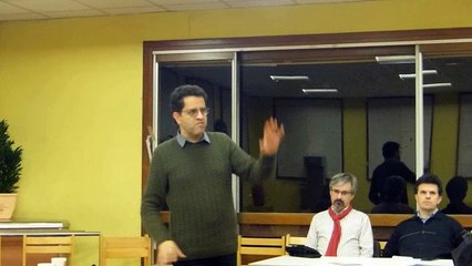 Aggl'Eau CPS - Rencontre avec Gabriel Amard - 2017-01-19 (2/4)