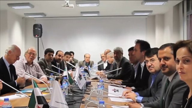 وصول وفود مفاوضات أستانا جهود روسية تركية