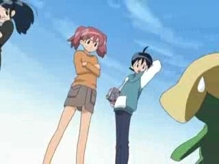 Keroro - opening 1 (català)