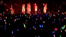 Berryz工房 『Loving you Too much』