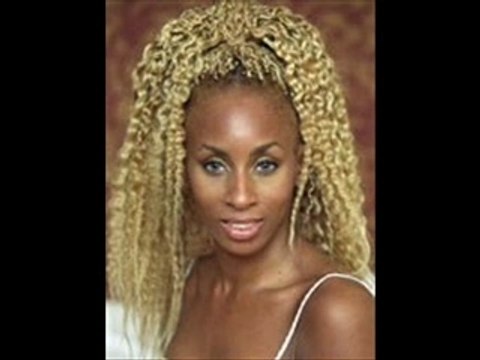 POPSTARS 2001 - Mya FRYE - Give me