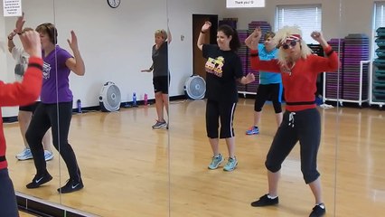 Any Way You Want It- JOURNEY MEDLEY (Glee Version)