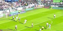 Paulo Dybala Goal ~ Juventus vs Lazio 1-0