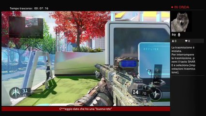 Cazzeggio dato che ho una "buona rete" (16)