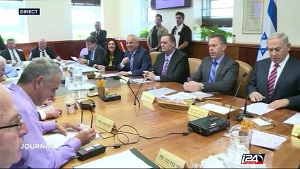 Israël : la droite exige l'annexion immédiate de Ma'alé Adumim