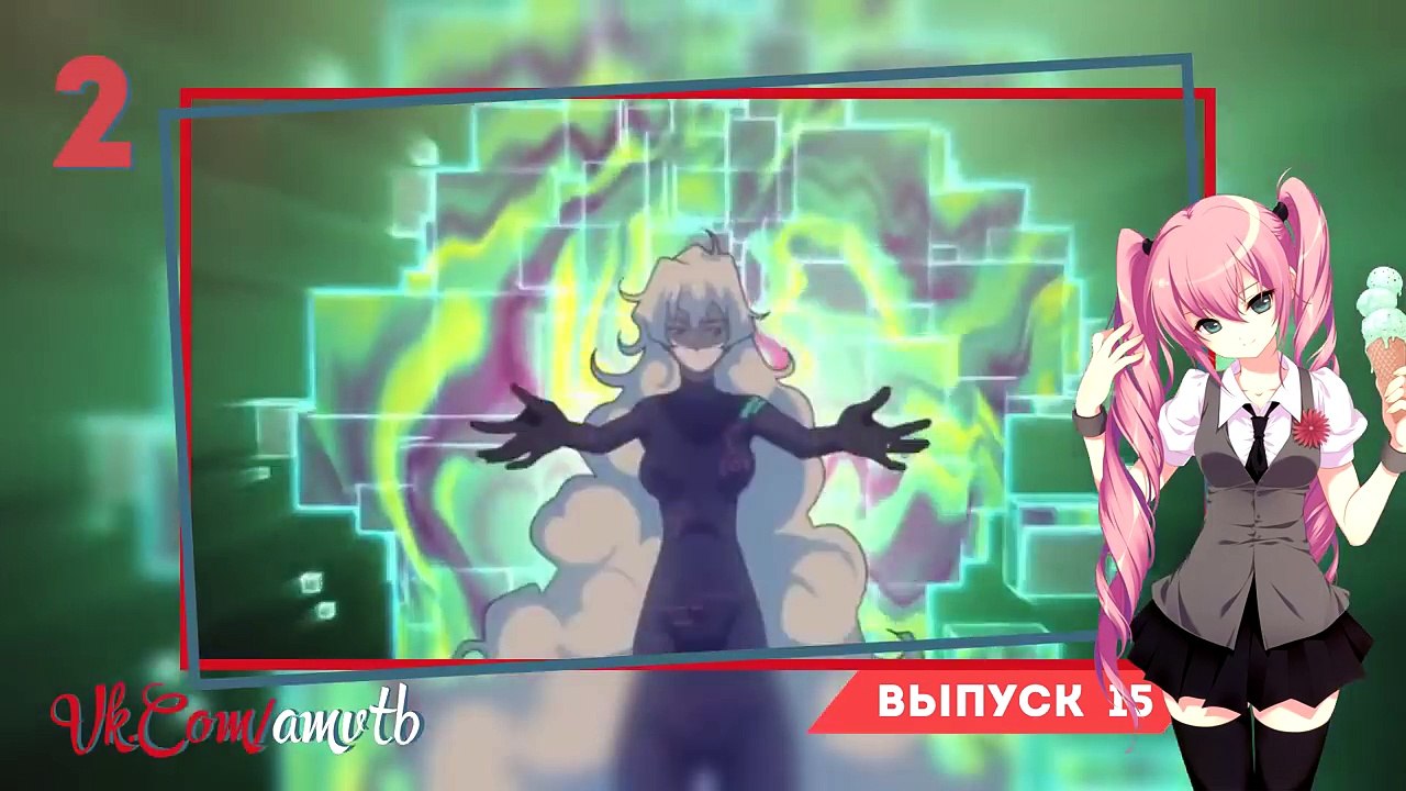 MUSIC ANIME COUBS #15 | Anime COUBS | Anime Vines | Music