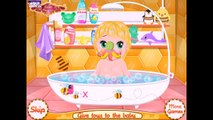 baby bonnie kostum shmelya - Baby games - Jeux de bébé - Juegos de Ninos