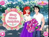 Disney Princess Lovely Date | Best Game for Little Girls - Baby Games To Play
