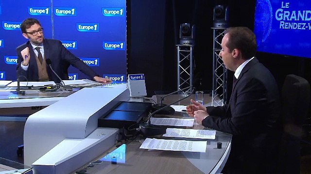 Non-cumul des mandats : Une crétinerie, une imbécillité démagogique , pour Lagarde