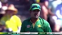 Pakistan Cricket Team Dropped SIX Catches in 4th ODI Against:--WATCH Video