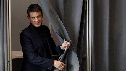 França: A esquerda escolhe candidato presidencial