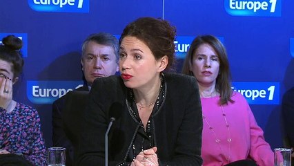 Lagarde : UDI et LR cherchent "à construire une coalition"