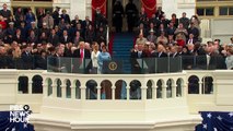Donald Trump takes the oath of office, becomes 45th president of the United States-ohgTEk9h1kc