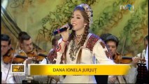 Dana Ionela Jurjut - LIVE - Coata bade-n ochii mei