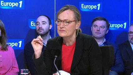 Le Grand rendez-vous avec Jean-Christophe Lagarde