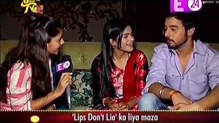 MASTI TIME Thapki Pyaar Ki 23 January 2017 News