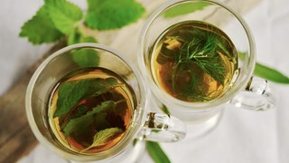 6 Teas Help You to Relief Stress