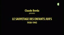 2e Guerre Mondiale - Le sauvetage des enfants juifs (1938-45)