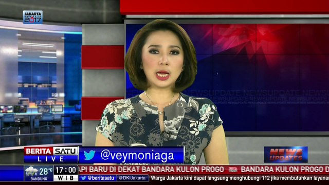 Ratusan Surat Suara Pilkada di Tangerang Rusak